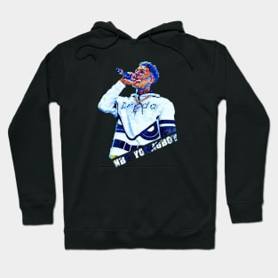 Nba youngboy store clothing hoodie
